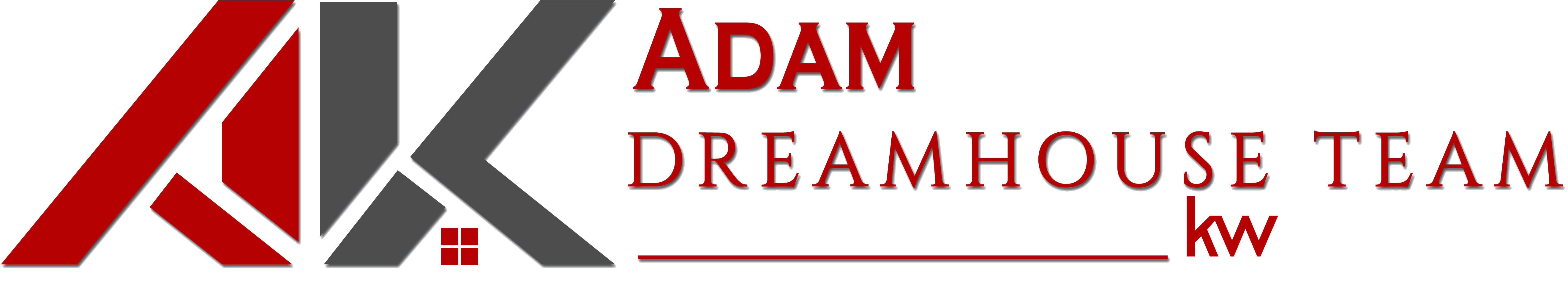 Adam Krzesniak Logo