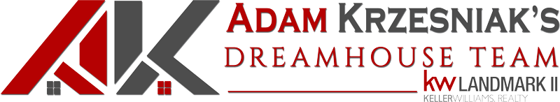 Adam Krzesniak Logo