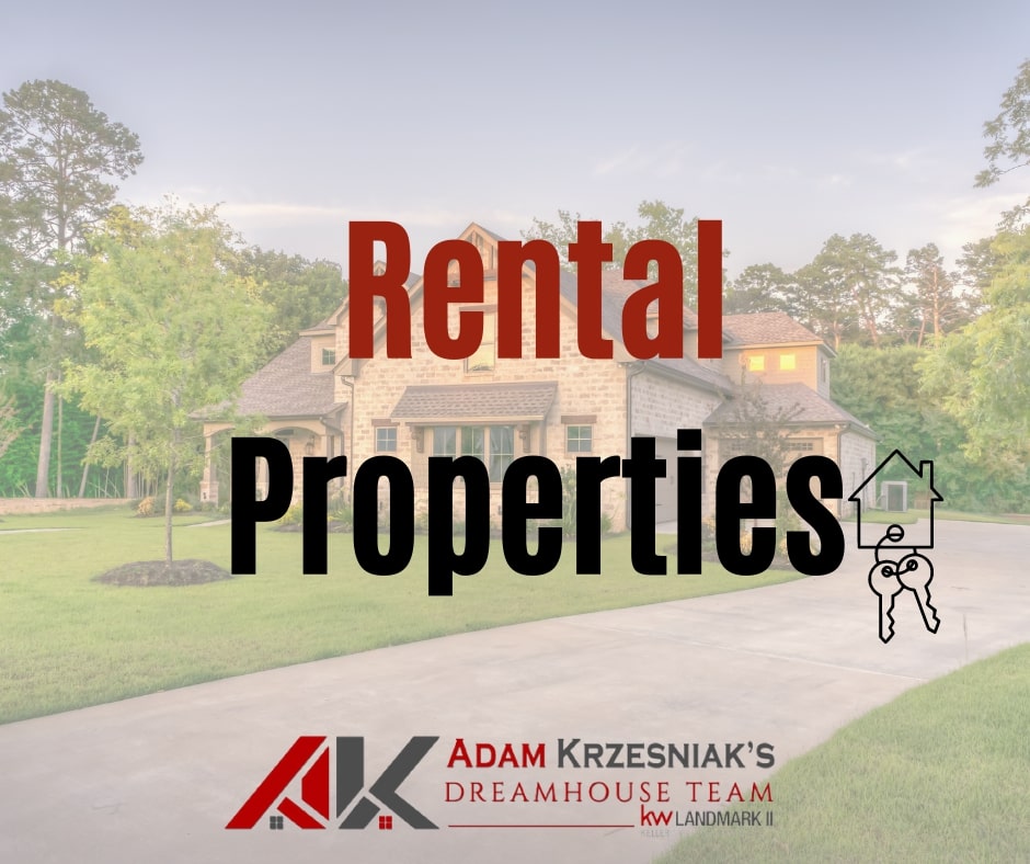 A Guide to Evaluating & Purchasing Rental Properties