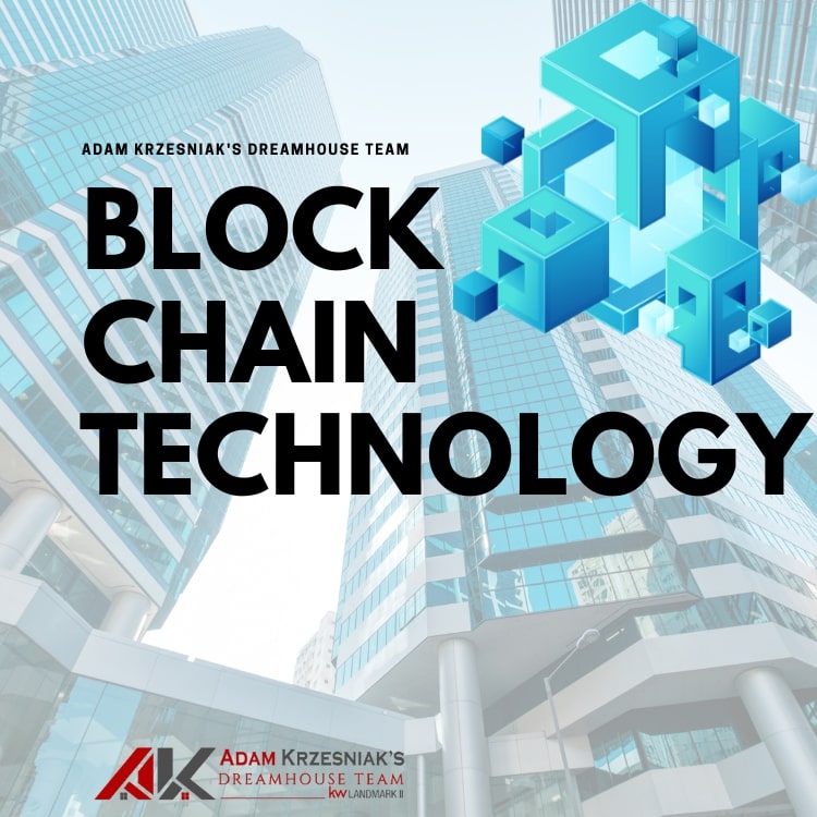 Block Chain