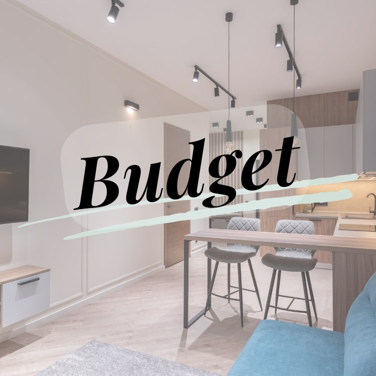 Budget
