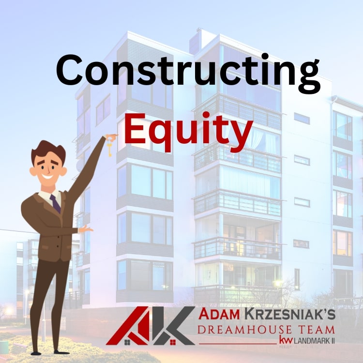 Constructing Equity