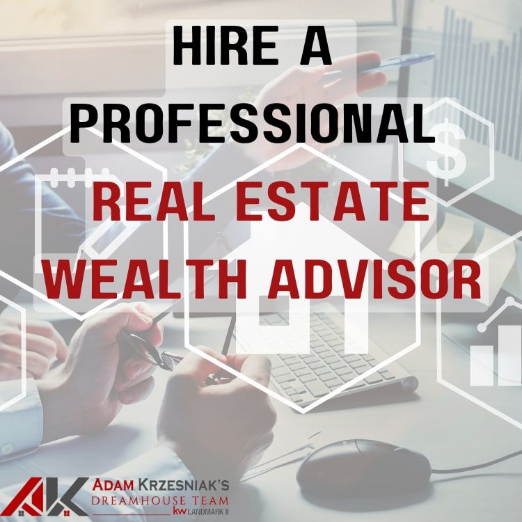 Hire a professional