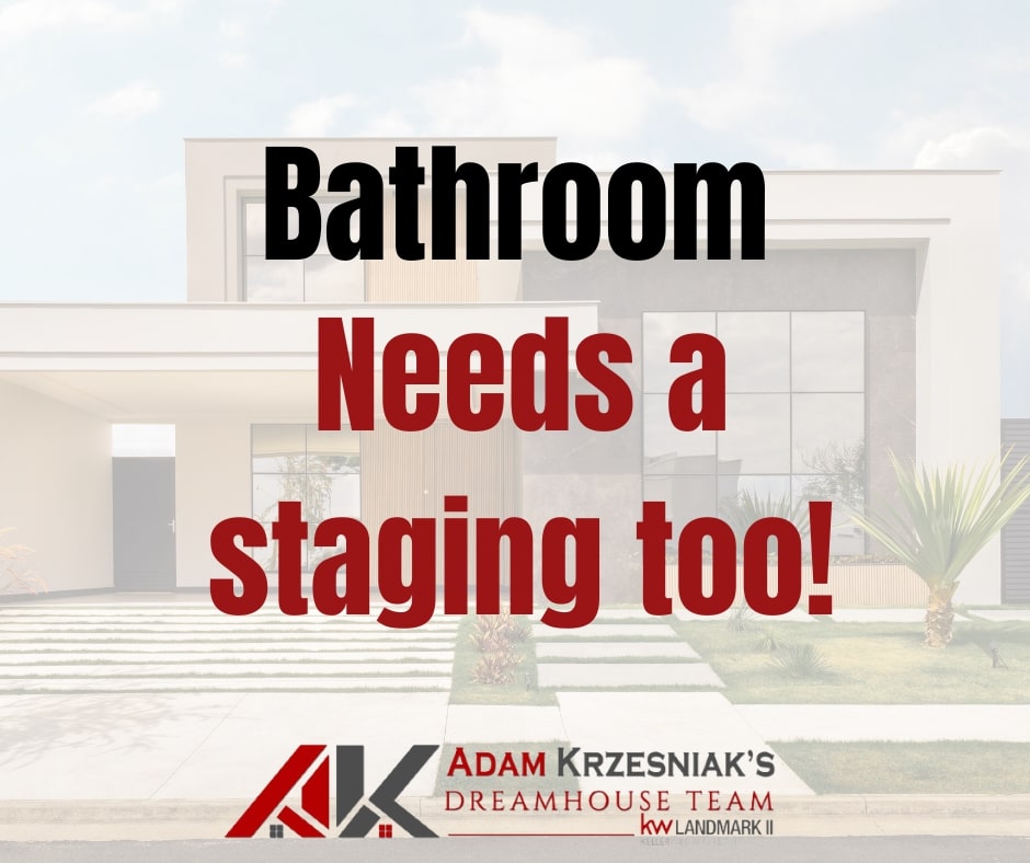Home Staging Tips & Tricks to Sell Faster