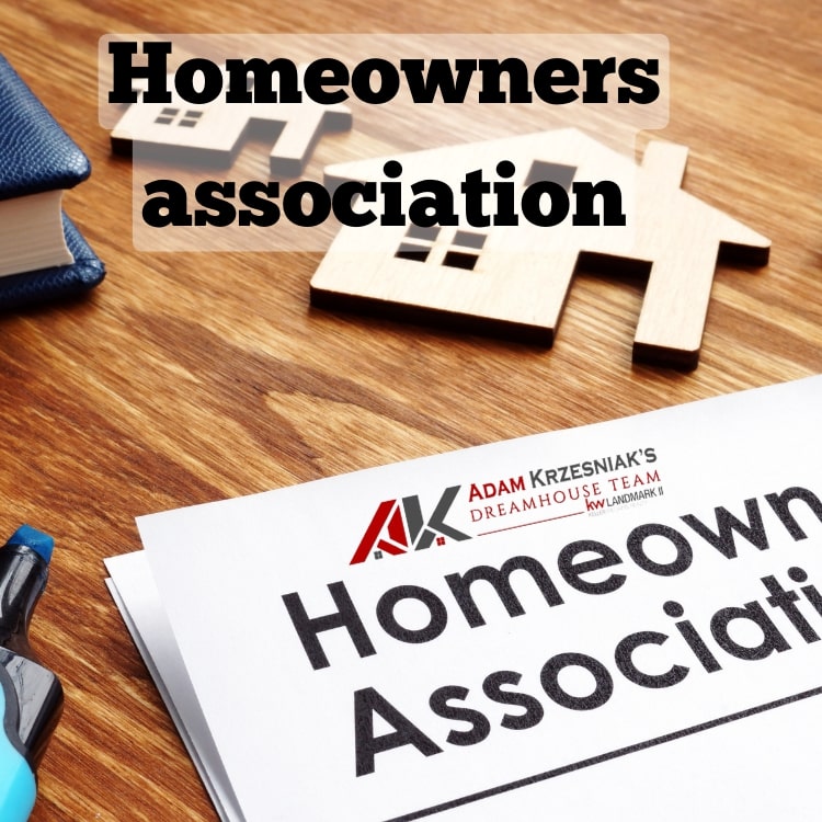 Homeowners association