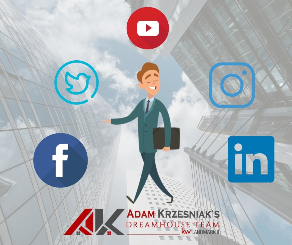How to Spot a Great Realtor