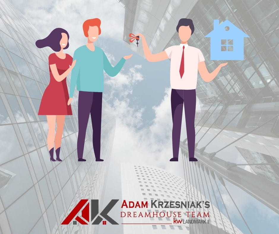 How to Spot a Great Realtor