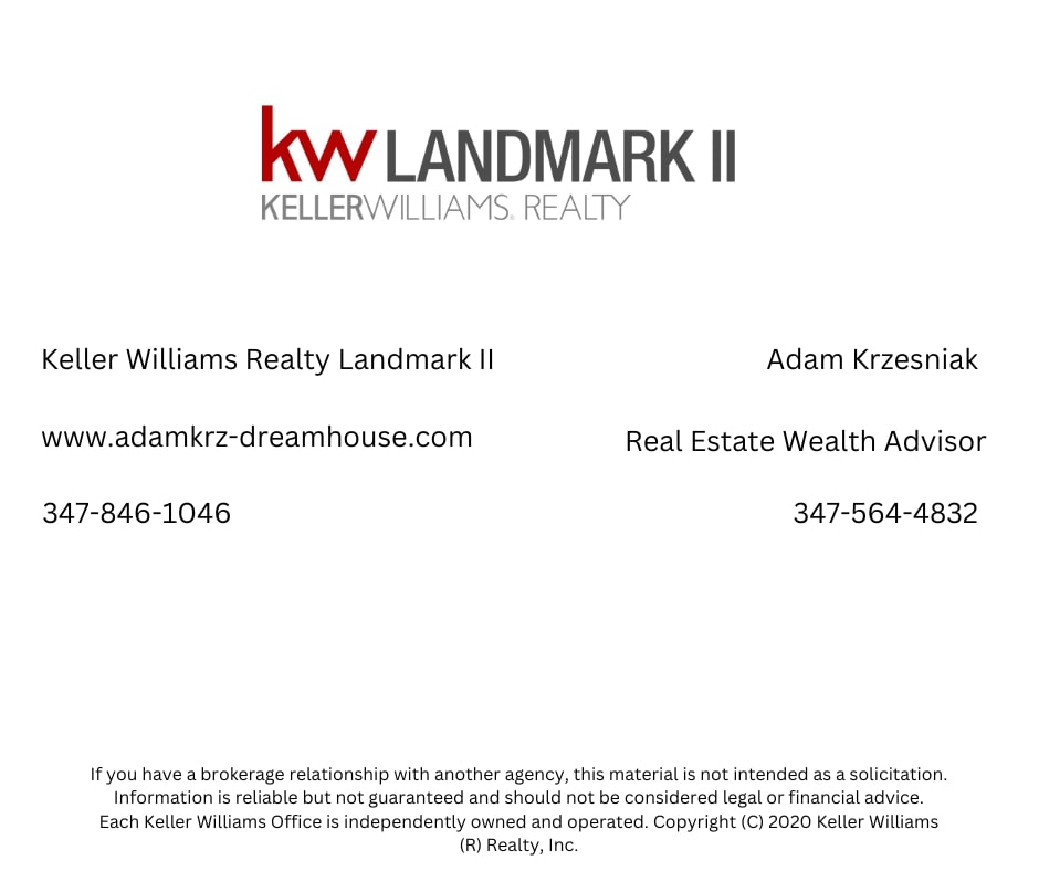 KW Landmark II