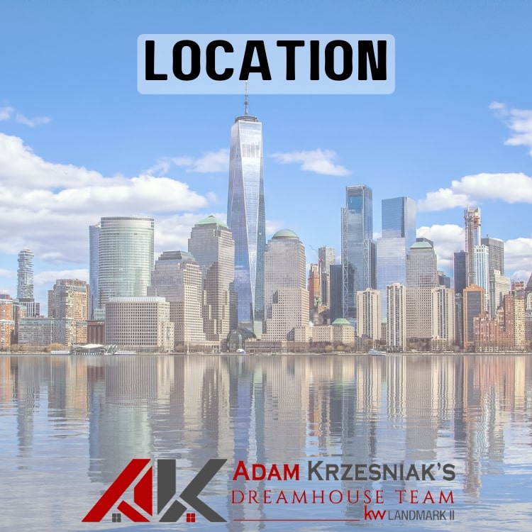 Location