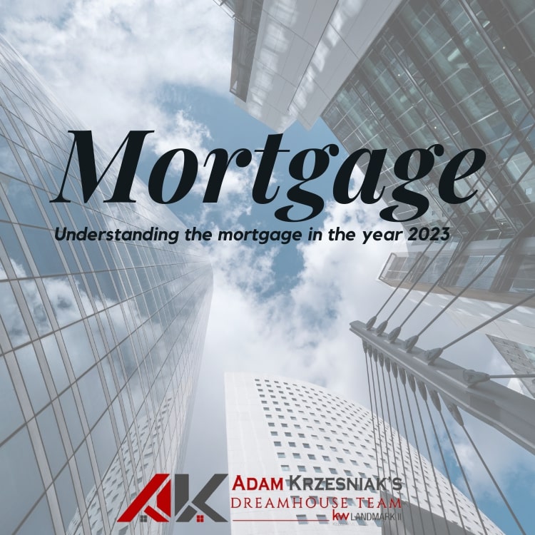 Mortgage