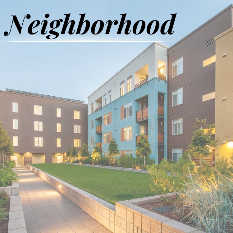 Neighborhood