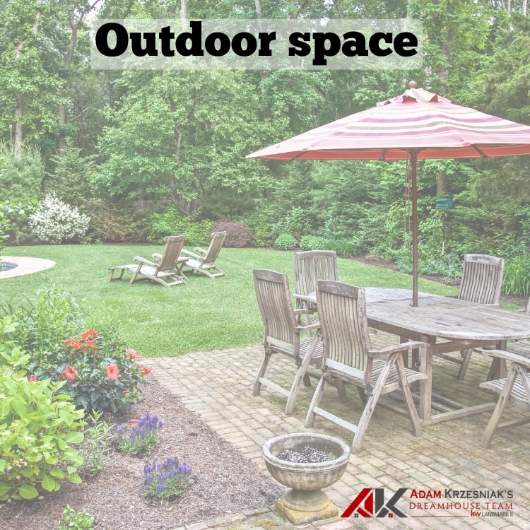 Outdoor Space