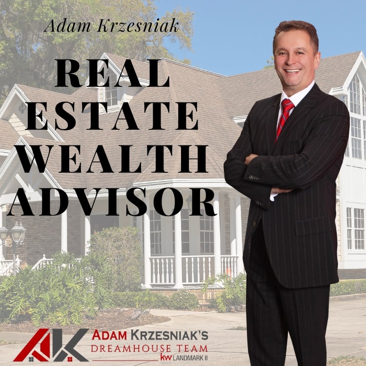Real Estate Wealth Advisor
