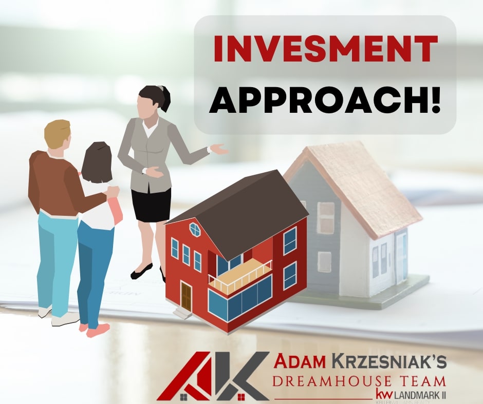 Real Estate guide for beginners in 2023
