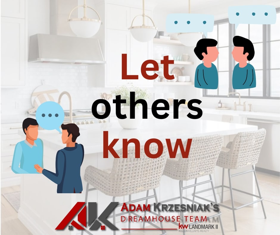 Tips for a successful open house 2022