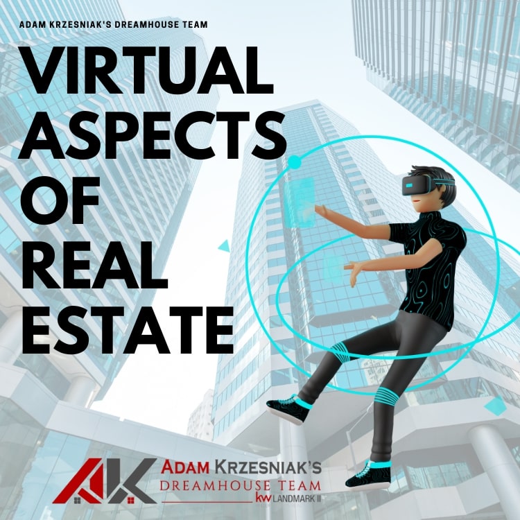 Virtual Aspects