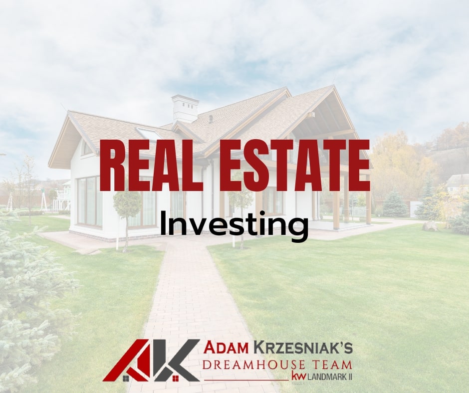 Why invest in Real Estate in 2022