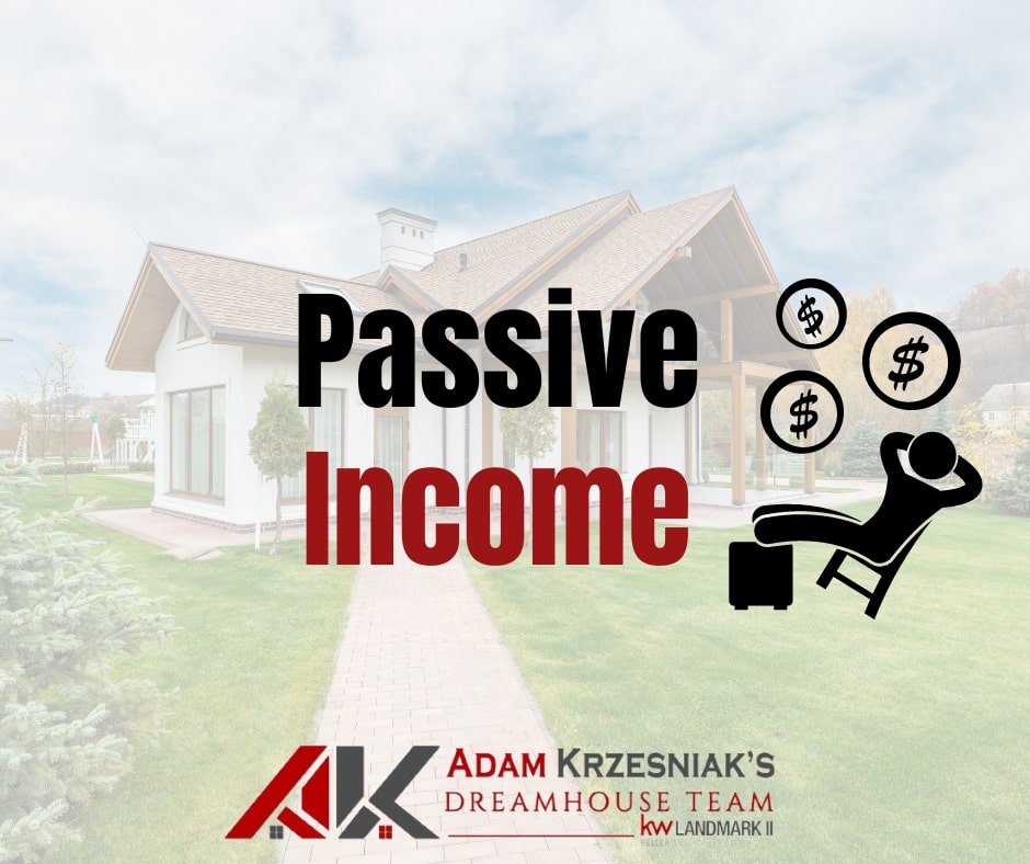 Why invest in Real Estate in 2022