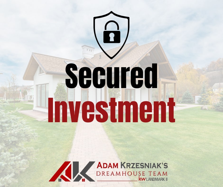 Why invest in Real Estate in 2022
