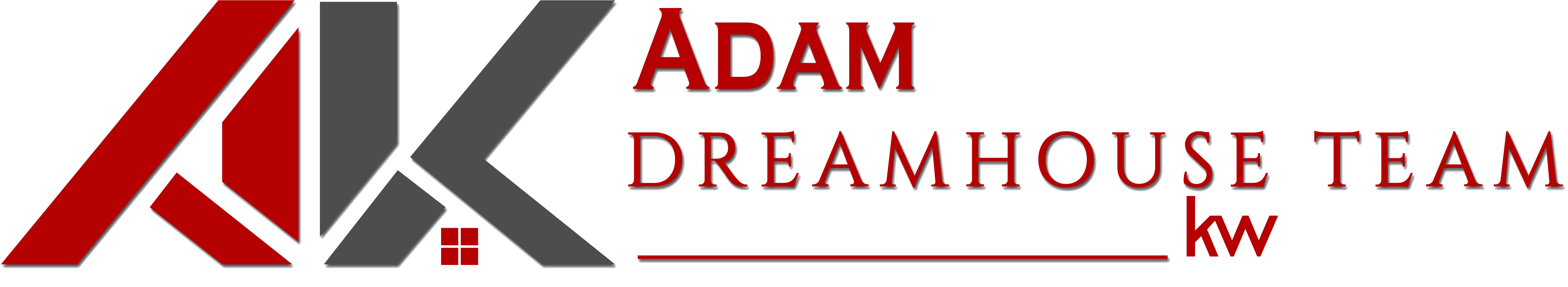 Adam Krzesniak Logo